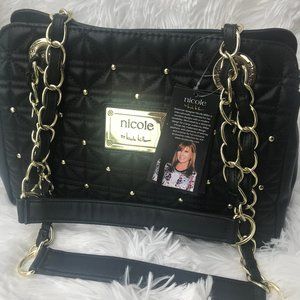 Nicole Miller Handbag